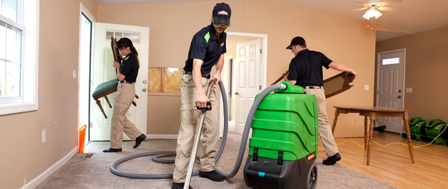 Oxnard, CA cleaning services